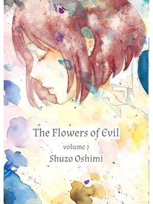 The Flowers of Evil, Volume 7 - ebook